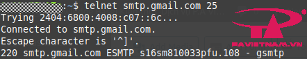 mã trạng thái SMTP code
