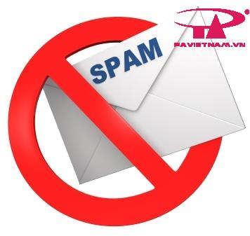 Mail vào Spam