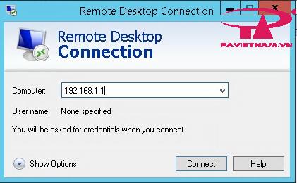 Remote desktop