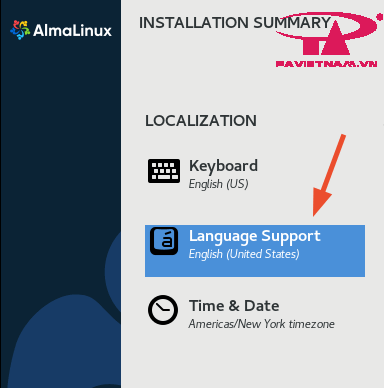 Cài đặt AlmaLinux 8.4 – Hướng đi riêng thay thế CentOS trong tương lai.