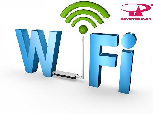 WiFi và 3G