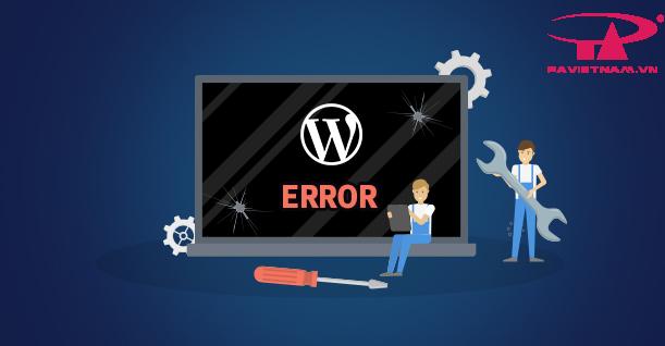 Hướng dẫn cách bật và tìm xem error logs của WordPress