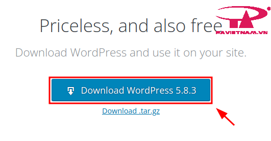 Hướng dẫn cài đặt Wordpress trên Localhost