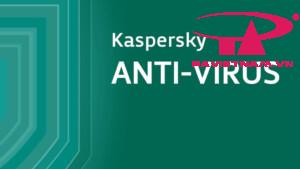 Cấu hình bảo mật email trên Kaspersky