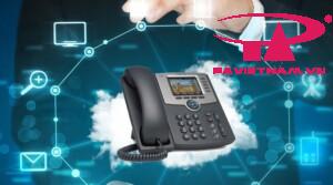 Tổng đài VoIP chăm sóc khách hàng