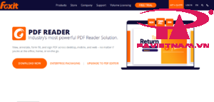 Top 5 ứng dụng hiểu tệp tin PDF miễn phí