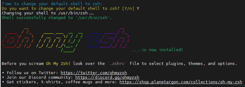 cat-dat-oh-my-zsh