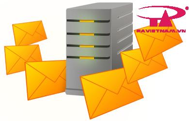 domain email server