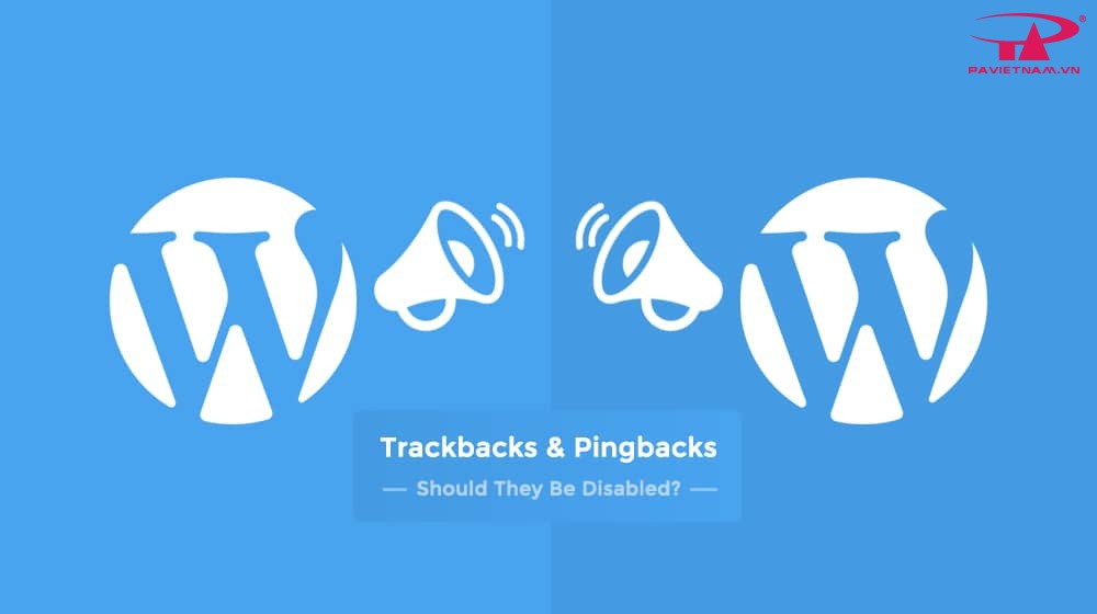Pingback và Trackback