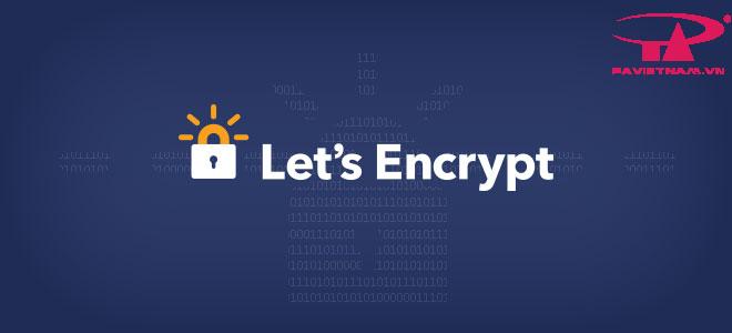 Tìm hiểu tổng quan về SSL Let's Encrypt